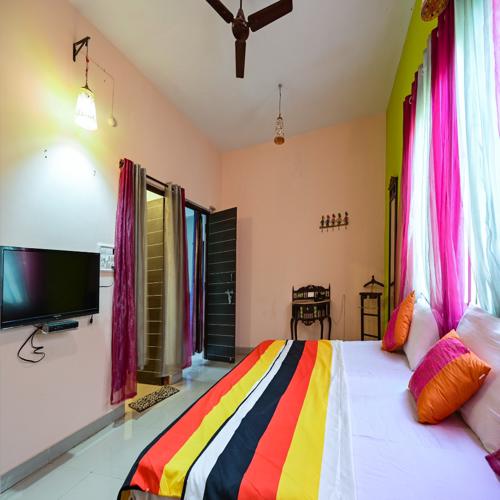 Mahua House Mahua House